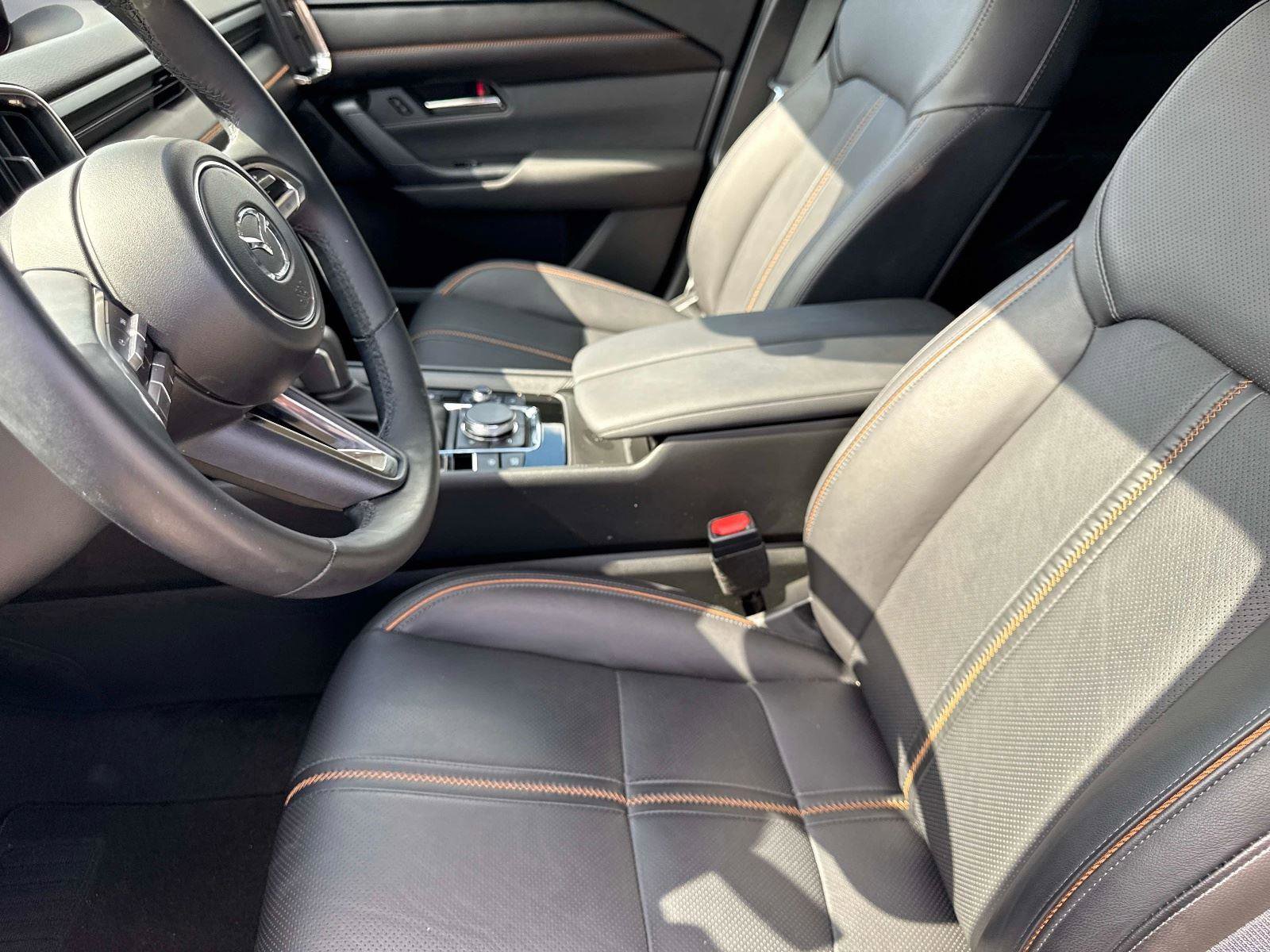 Certified 2025 MAZDA CX-50 2.5 Hybrid w/ Weather Package image 25