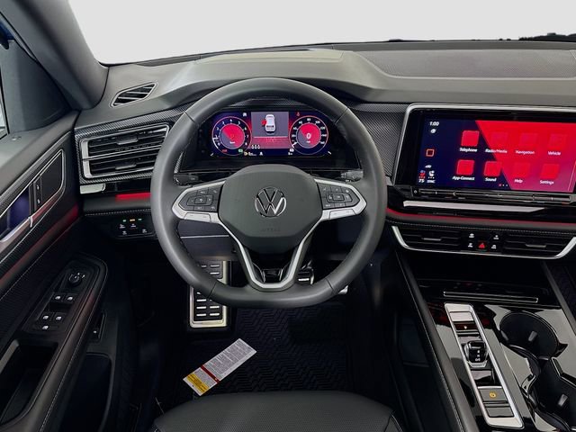 New 2026 Volkswagen Atlas Cross Sport SEL R-Line image 23