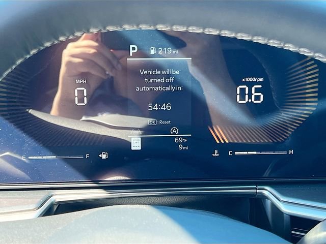 New 2026 Kia Sorento LX image 12