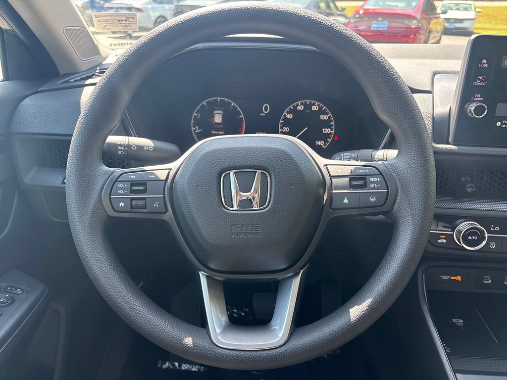 New 2027 Honda CR-V EX image 19