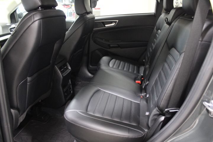 Used 2024 Ford Edge SEL w/ Convenience Package AWD/4WD image 23