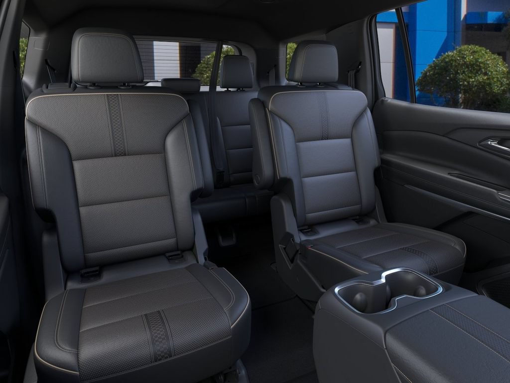 New 2026 Chevrolet Traverse High Country FWD image 17