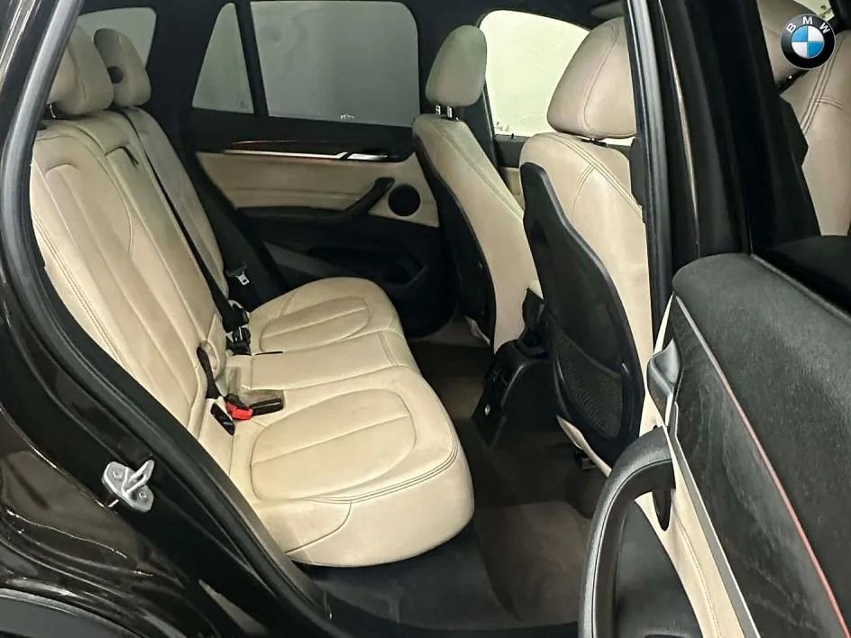 Used 2016 BMW X1 xDrive28i image 19