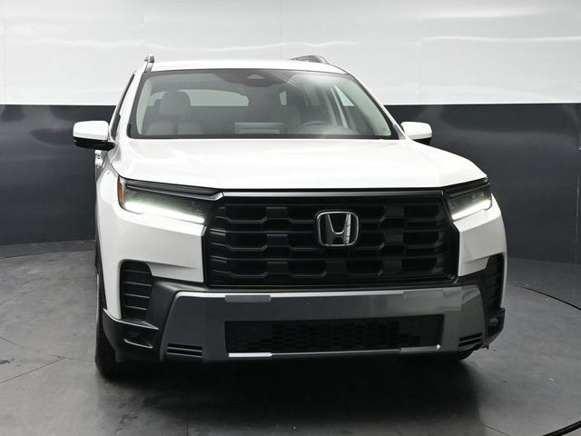 Certified 2026 Honda Pilot EX-L video 2