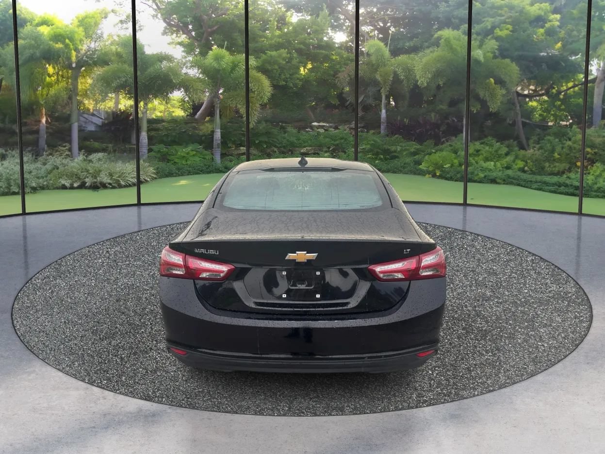 Used 2022 Chevrolet Malibu LT FWD image 6
