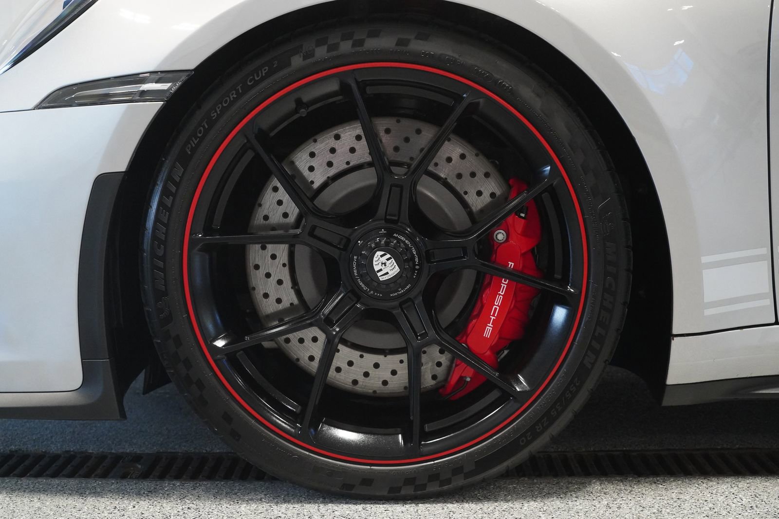 Used 2022 Porsche 911 GT3 RWD image 8