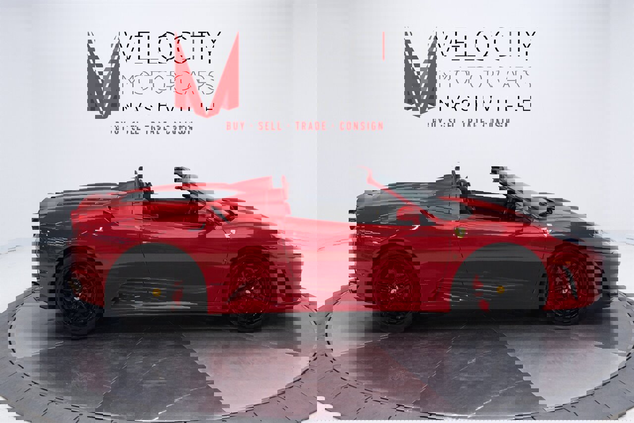 Used 2006 Ferrari F430 Spider image 13