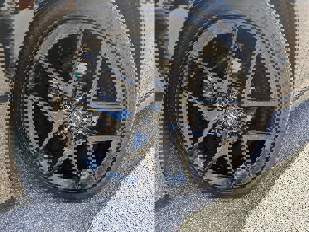 Used 2024 Honda Civic Sport image 29