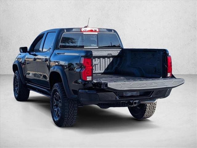 New 2026 Chevrolet Colorado ZR2 w/ Technology Package image 9