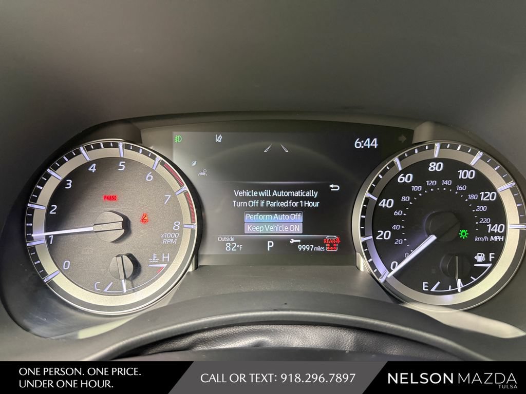 Used 2024 Toyota Highlander XSE FWD image 26