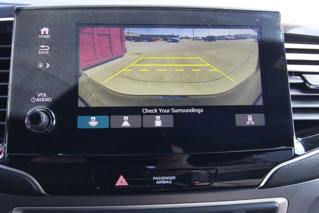 Used 2021 Honda Passport EX-L image 12