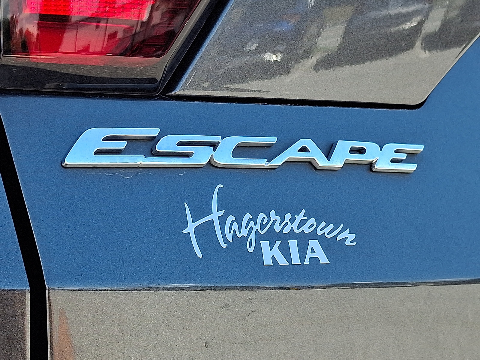 Used 2019 Ford Escape SEL AWD/4WD image 32