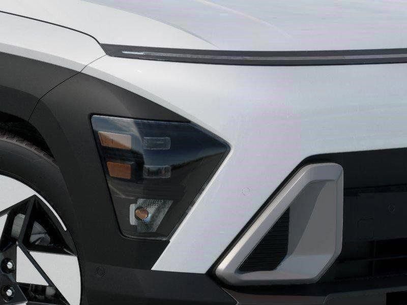 New 2026 Hyundai Kona SEL Sport image 9