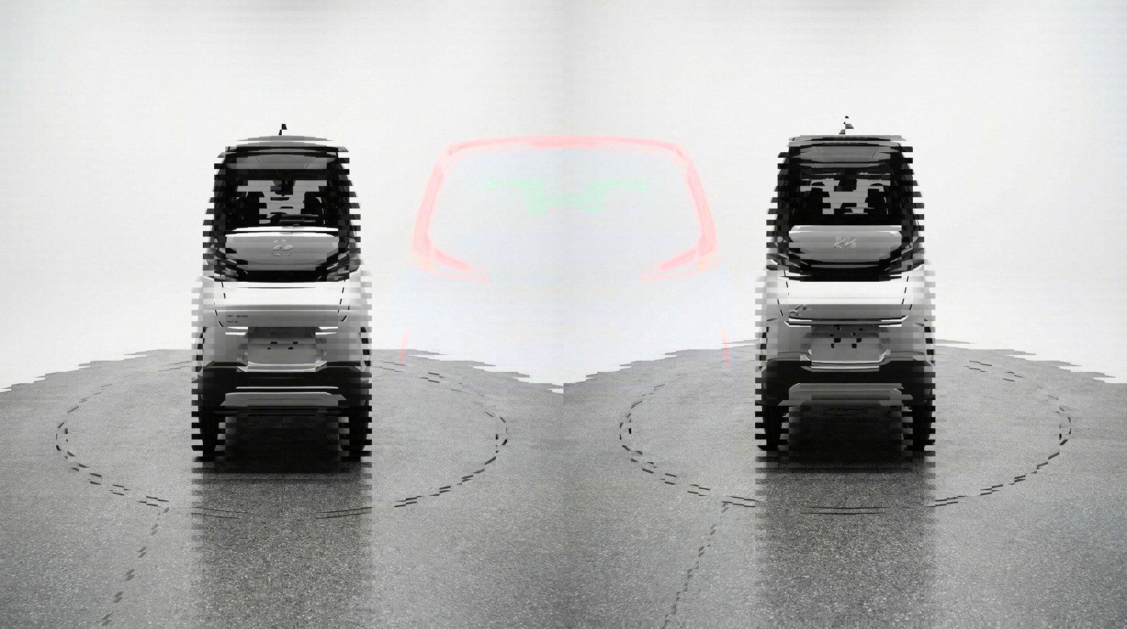 Used 2025 Kia Soul LX w/ LX Technology Package image 6