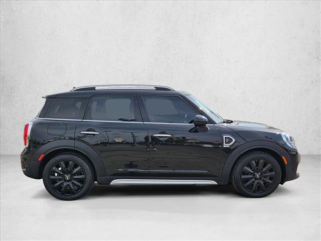 Used 2019 MINI Cooper Countryman S FWD image 4