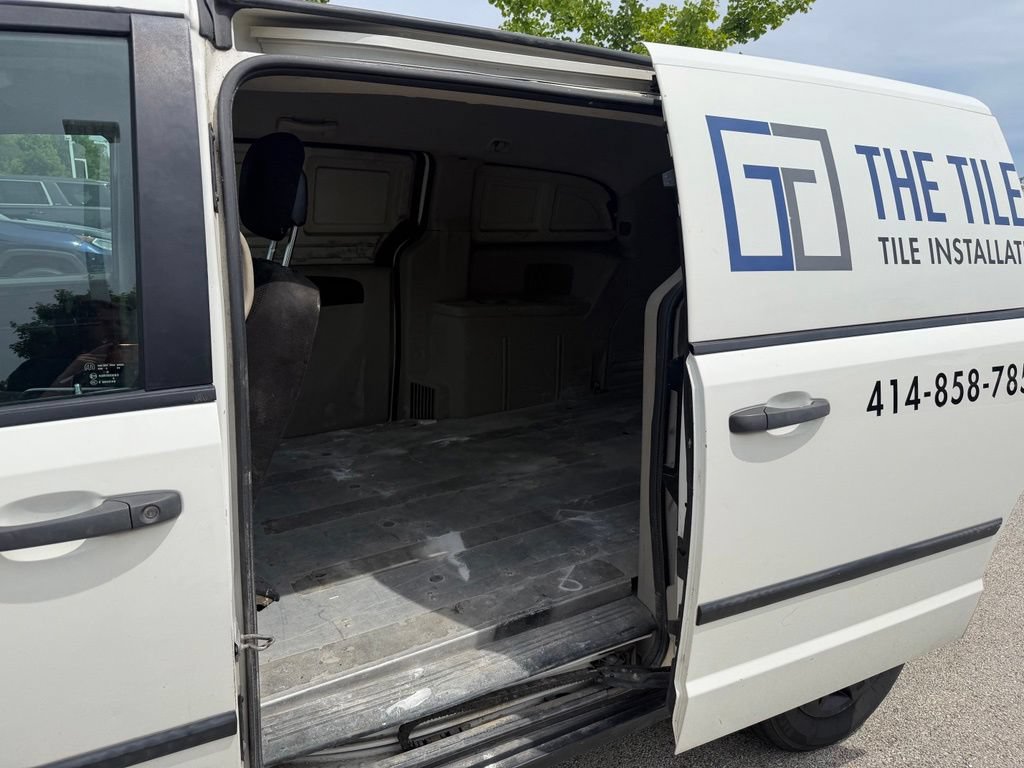 Used 2013 RAM C/V Tradesman FWD image 24