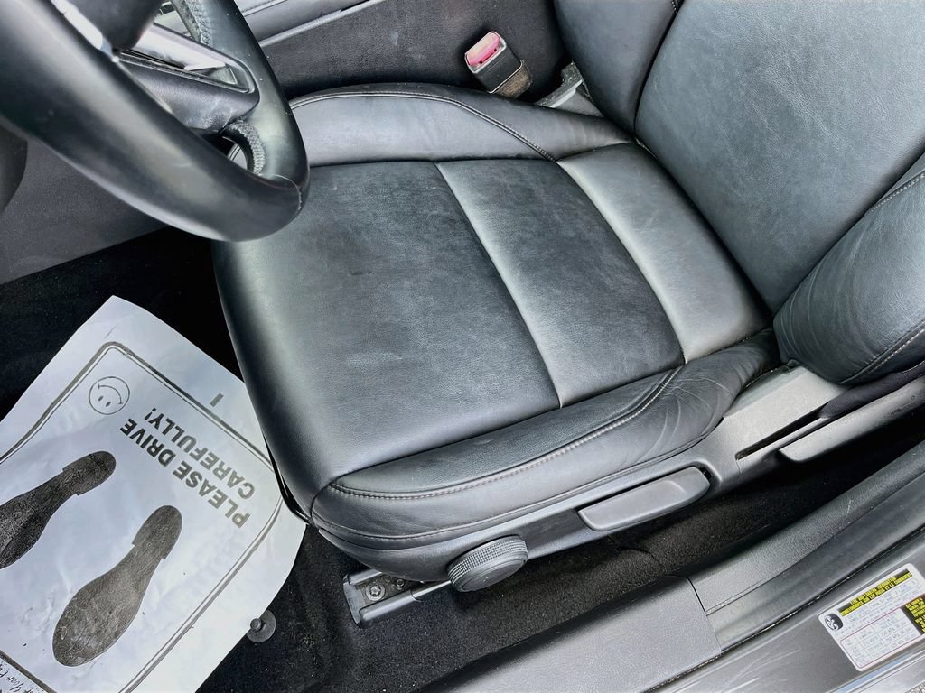 Used 2019 MAZDA MAZDA3 Hatchback FWD image 19