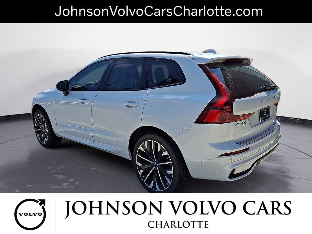 New 2026 Volvo XC60 B5 Ultra w/ Protection Package Premier image 5