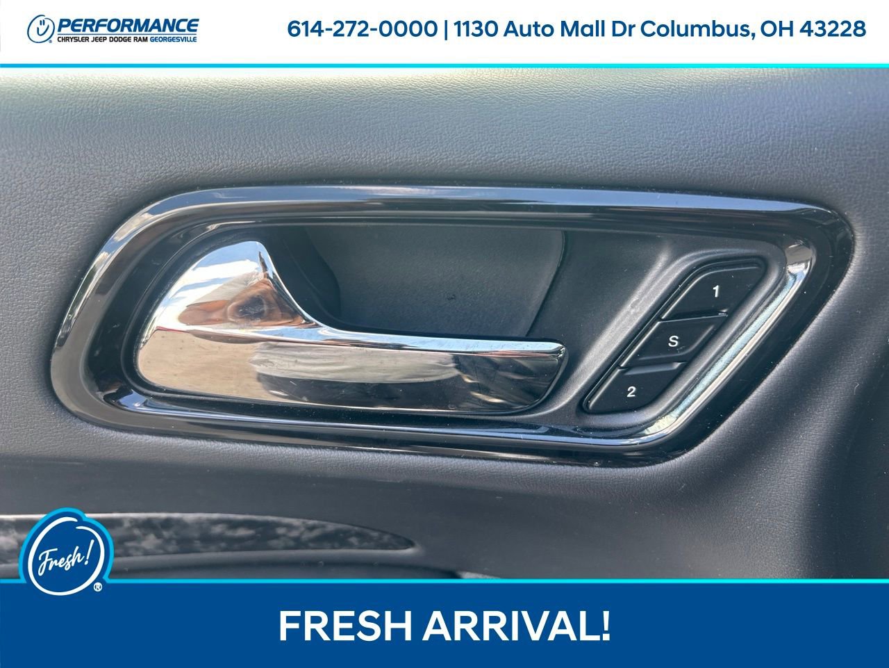 Used 2024 Dodge Durango R/T AWD/4WD image 18