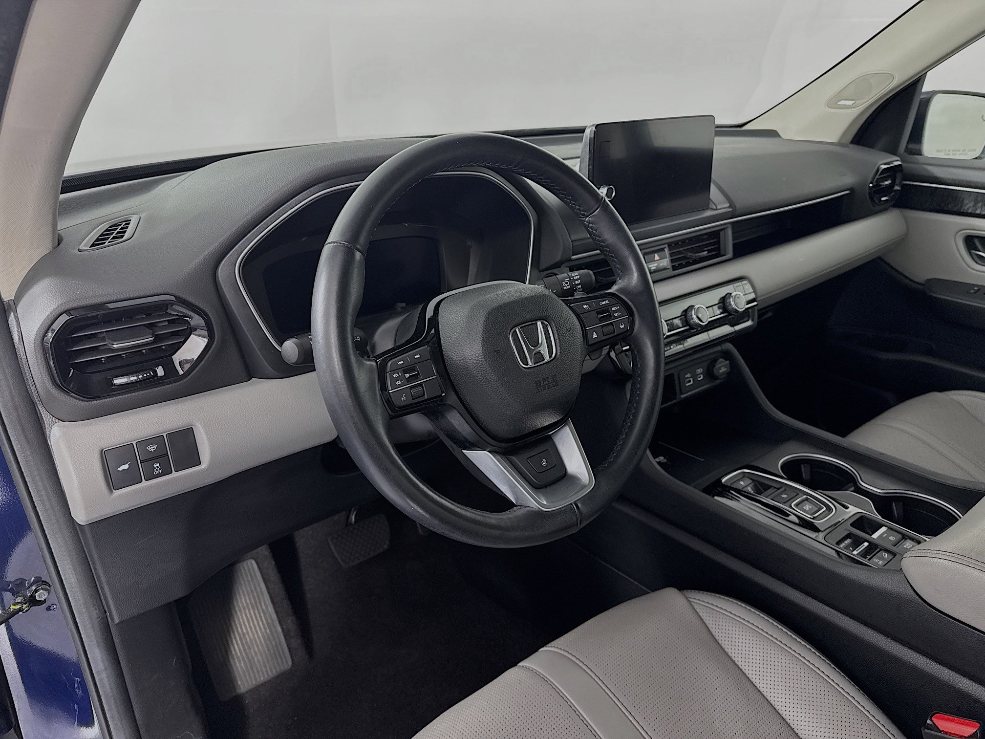 Certified 2023 Honda Pilot Elite image 9