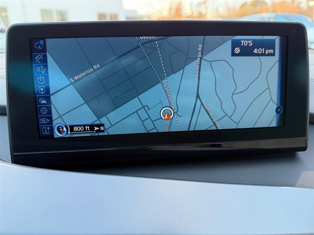 Used 2015 BMW i8 image 21