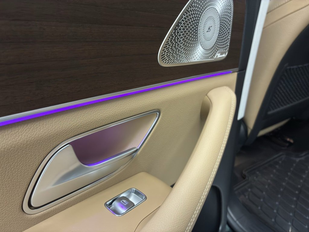 Used 2024 Mercedes-Benz GLE 450 4MATIC image 47