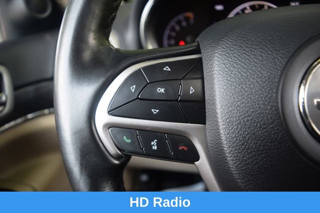 Used 2020 Jeep Grand Cherokee Limited AWD/4WD image 6