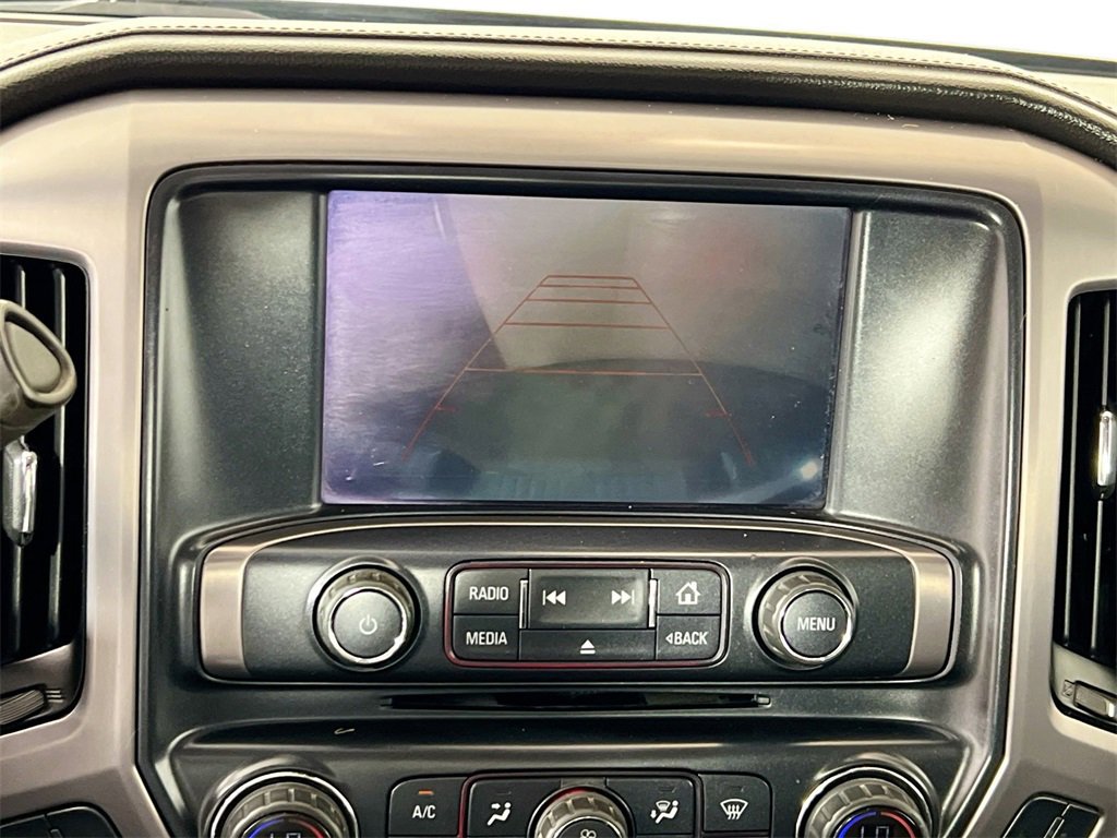 Used 2016 GMC Sierra 1500 SLT image 20