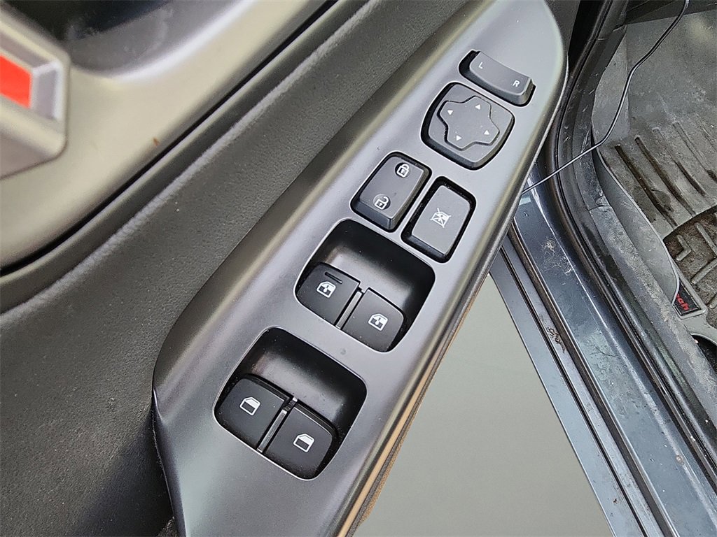 Used 2018 Hyundai Kona Ultimate image 14