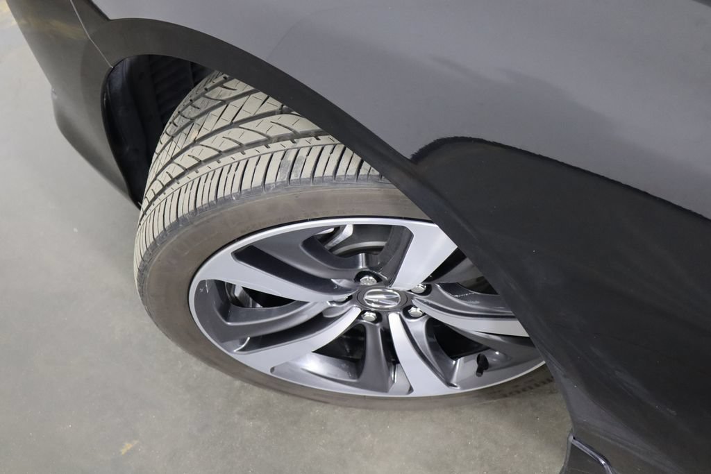 Used 2024 Acura TLX w/ Technology Package FWD image 40