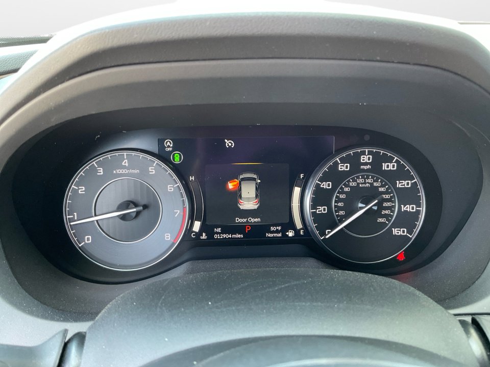 Used 2024 Acura RDX SH-AWD w/ Advance Package image 14