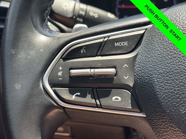 Used 2023 Hyundai Santa Fe SEL AWD/4WD image 12