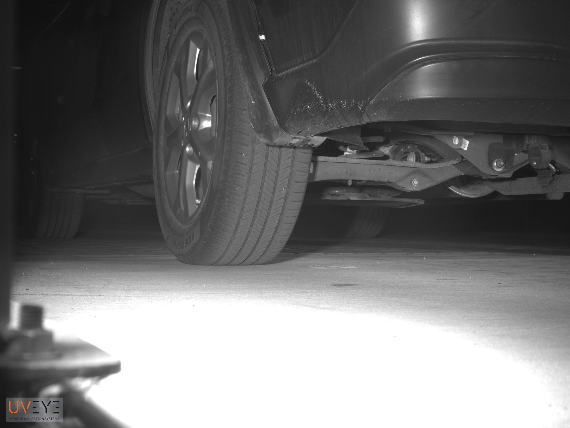 Used 2023 Honda HR-V LX image 8