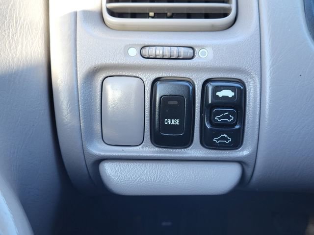 Used 2001 Honda Accord EX image 27