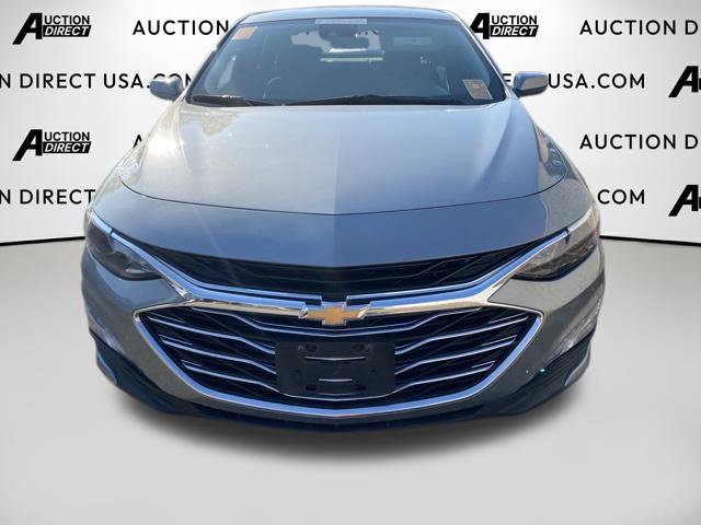 Used 2024 Chevrolet Malibu LT FWD image 2
