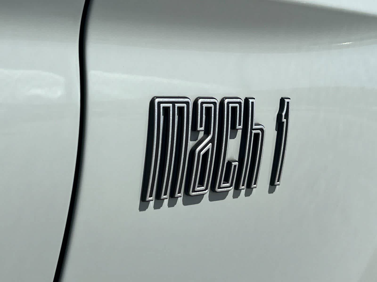 Used 2022 Ford Mustang Mach 1 w/ Mach 1 Handling Package RWD image 28