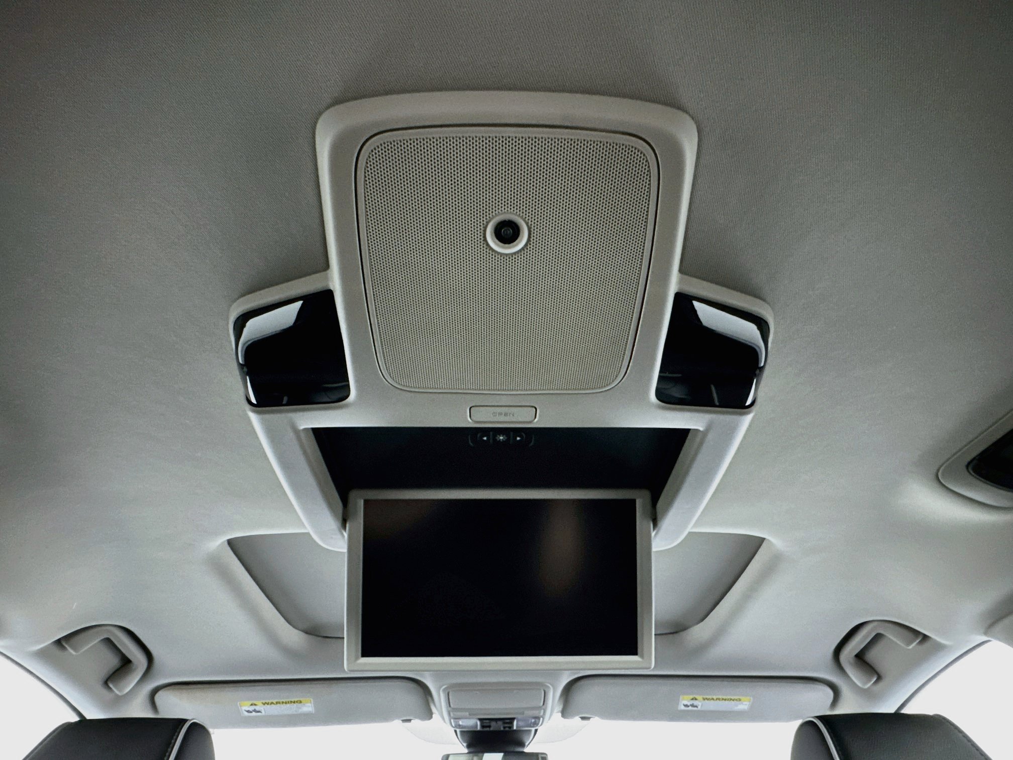 Certified 2025 Honda Odyssey Touring image 26