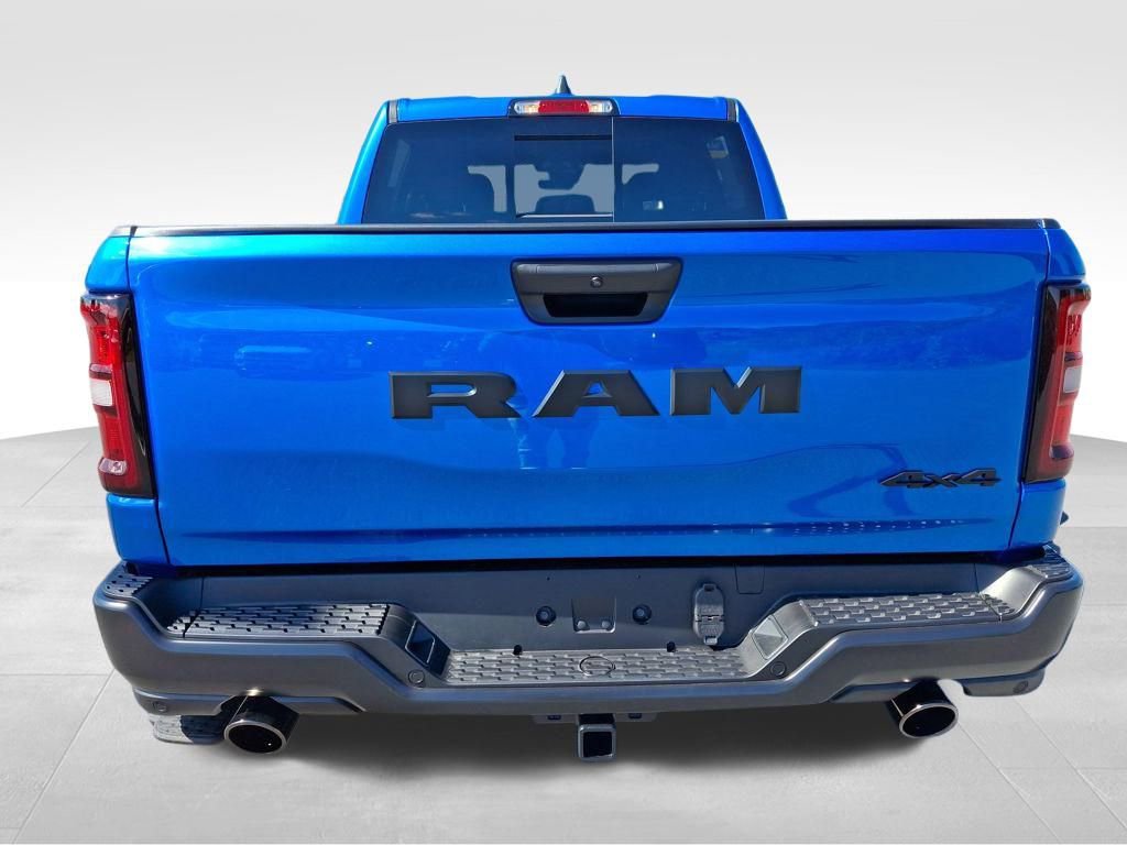 New 2026 RAM 1500 Tradesman image 6