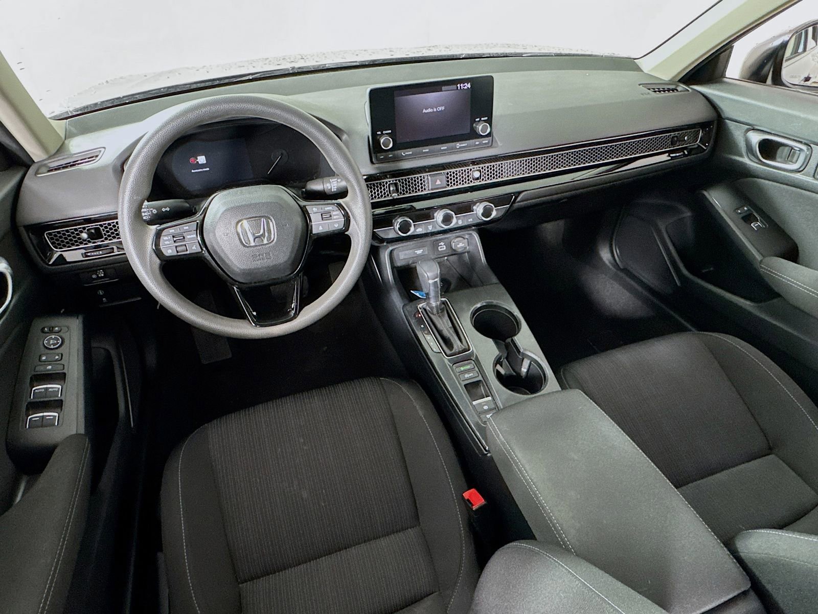 Certified 2023 Honda Civic LX image 19
