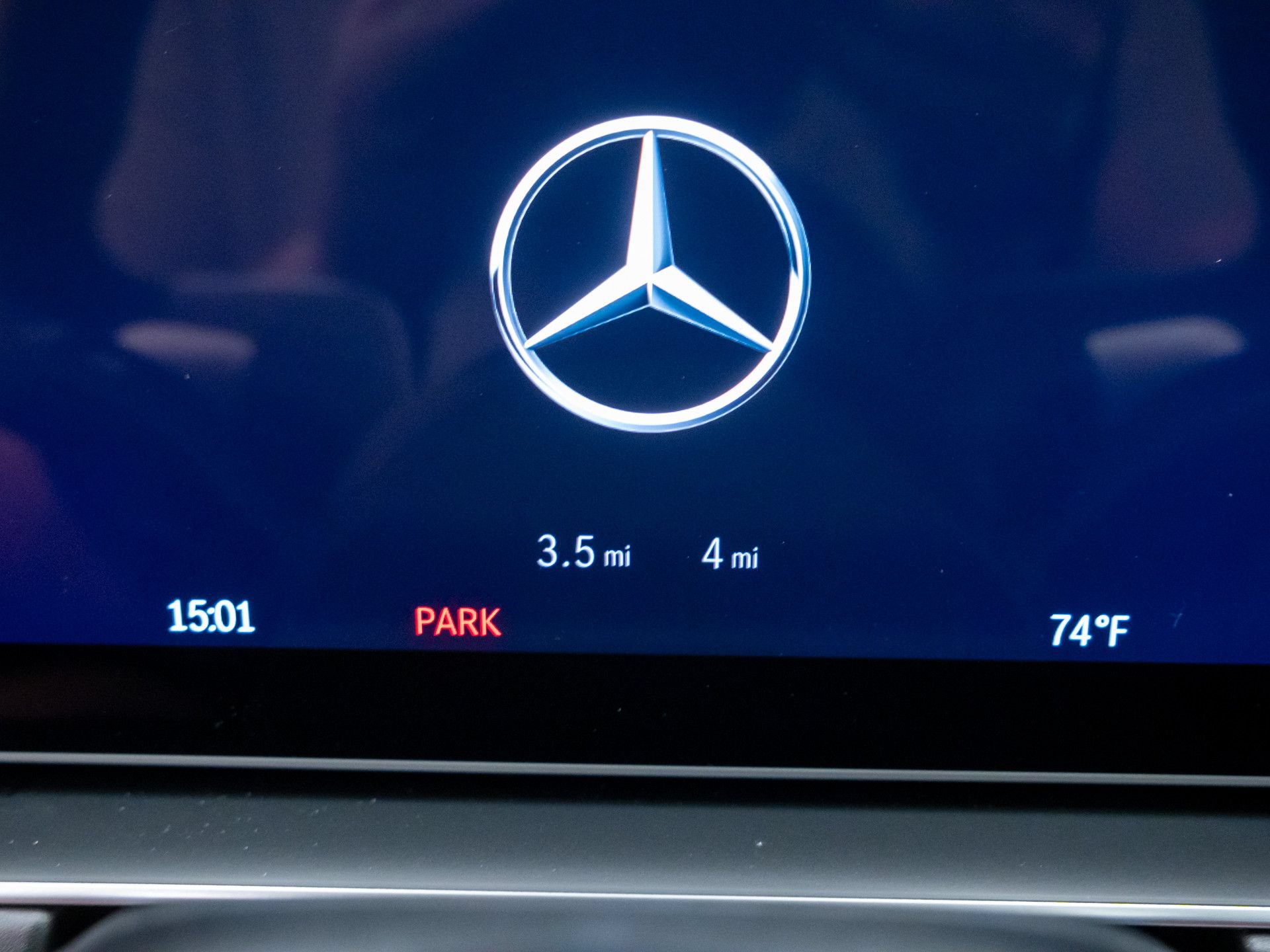 New 2026 Mercedes-Benz GLE 450 4MATIC image 22