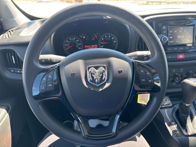 Used 2022 RAM ProMaster City Wagon image 14