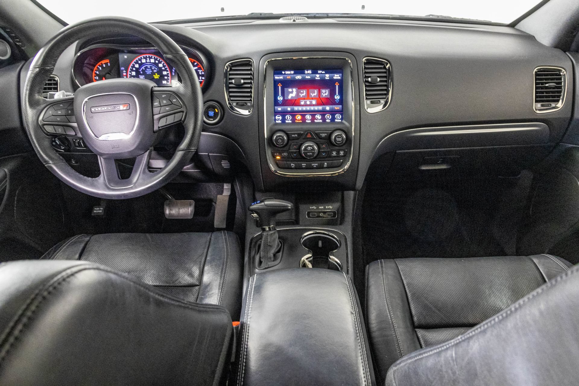 Used 2019 Dodge Durango R/T AWD/4WD image 27
