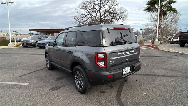 New 2025 Ford Bronco Sport Big Bend image 5