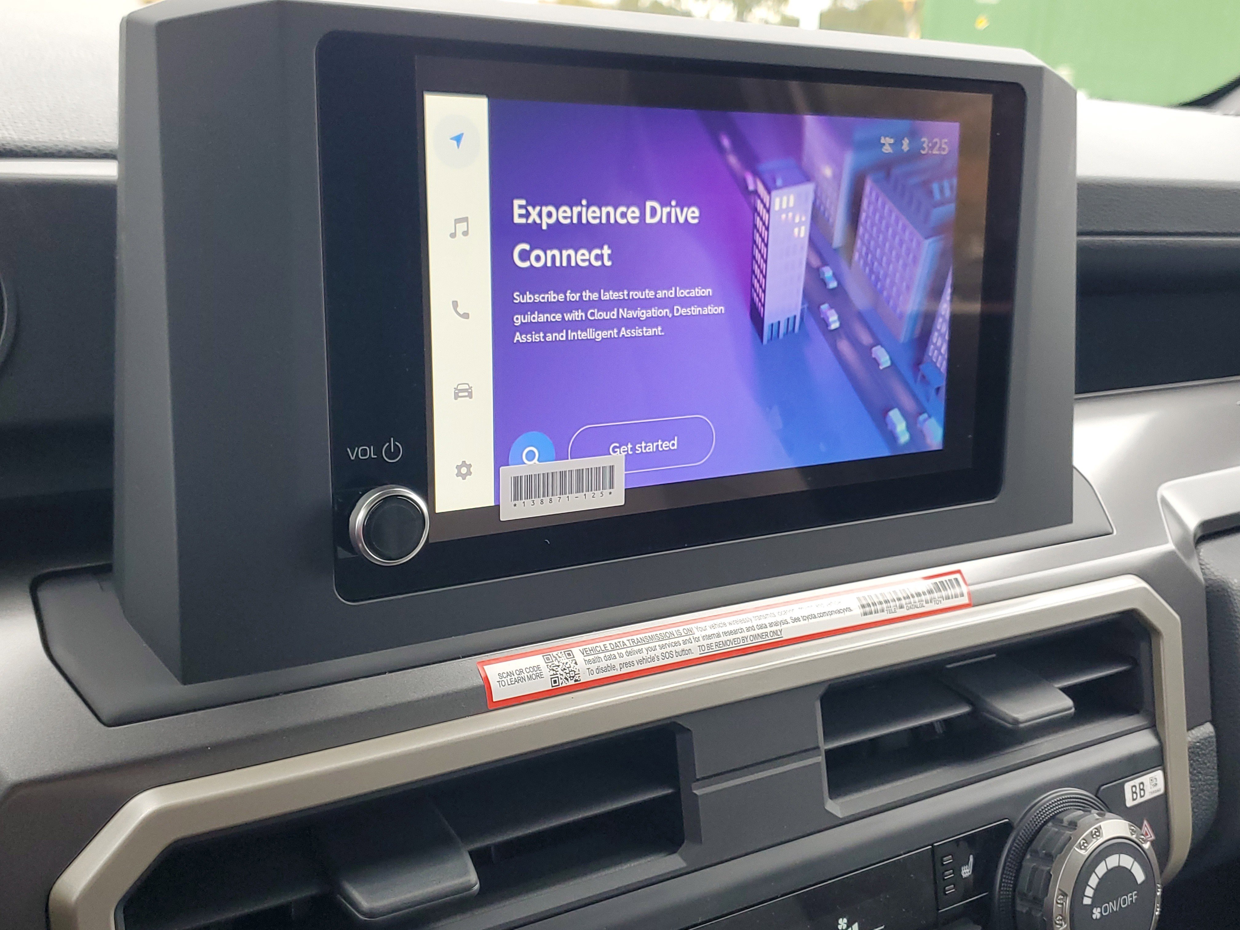 New 2025 Toyota Tacoma SR5 image 26