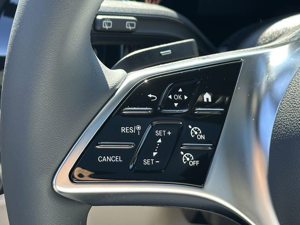 New 2026 Mercedes-Benz GLA 250 4MATIC image 28
