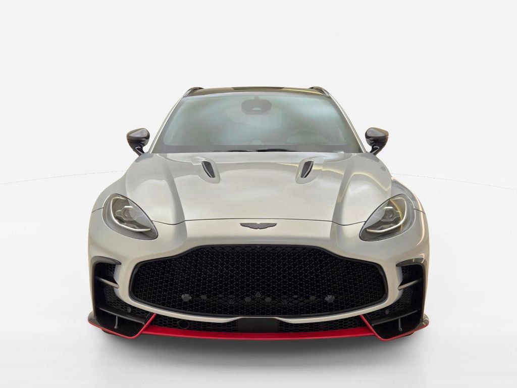New 2026 Aston Martin DBX S AWD/4WD image 2