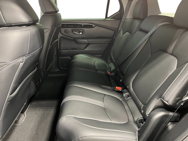 New 2026 Honda Passport RTL image 21