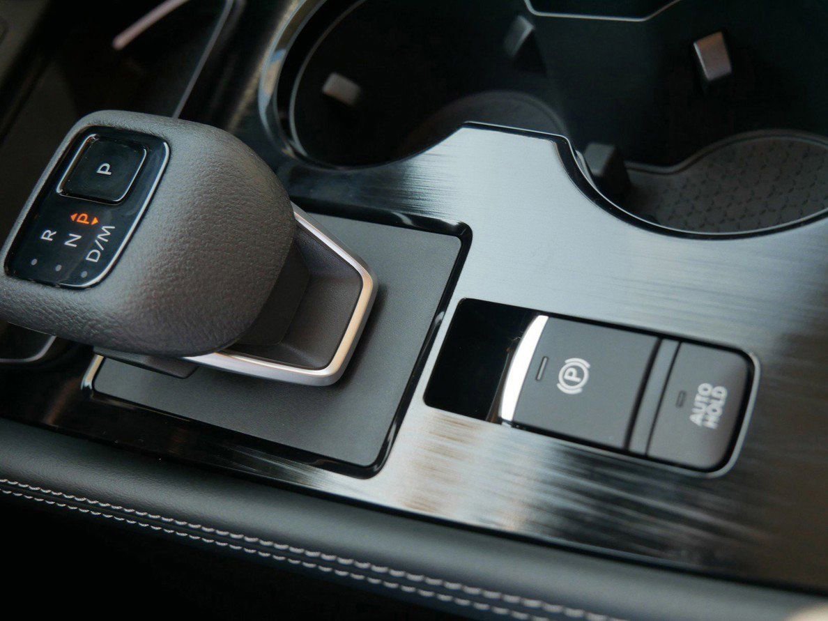 New 2026 Nissan Rogue Platinum w/ Platinum Premium Package image 9