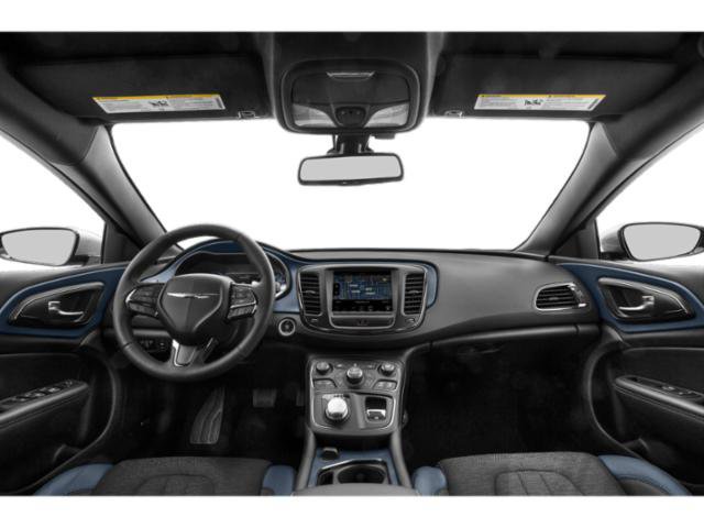 Used 2015 Chrysler 200 S FWD image 13