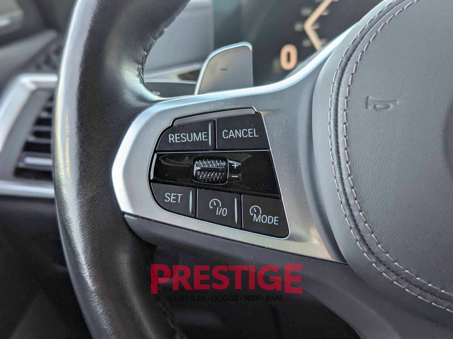 Used 2024 BMW X6 xDrive40i w/ Premium Package AWD/4WD image 19